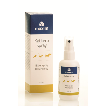 MAXIM KATKEROSPRAY 100 ml