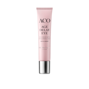 ACO FACE AGE DELAY EYE CREAM NP 15 ML