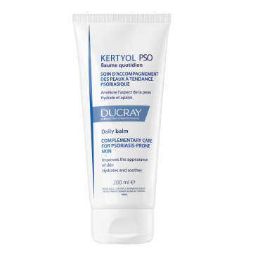 Ducray Kertyol PSO Balm 200 ml