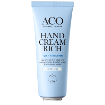 ACO Body Hand Cream Rich NP 75 ml
