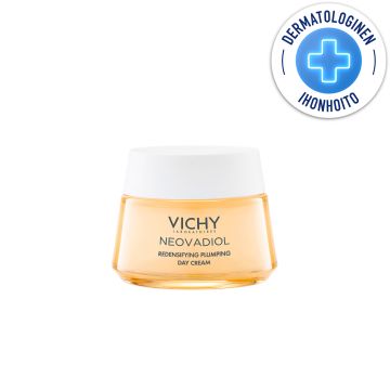 Vichy Neovadiol Peri-Menopause  -päivävoide PS kuivalle iholle 50 ml