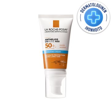 LRP ANTHELIOS UVMUNE Ultra SPF50+ aurinkosuojaemulsio 50 ml