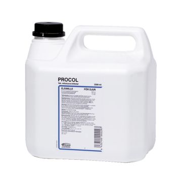 PROCOL LIUOS 2,5 L