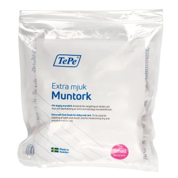 TePe Suun puhdistustikku S 50 kpl