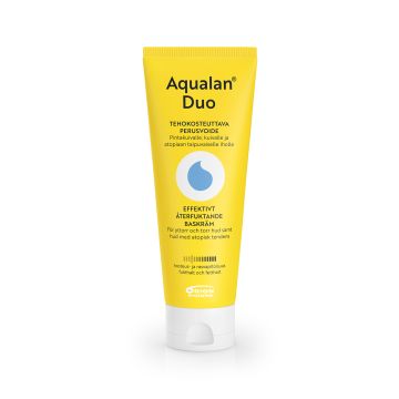 AQUALAN DUO PERUSVOIDE 100 G