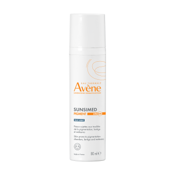 Avene Sunsimed Pigment 80 ml