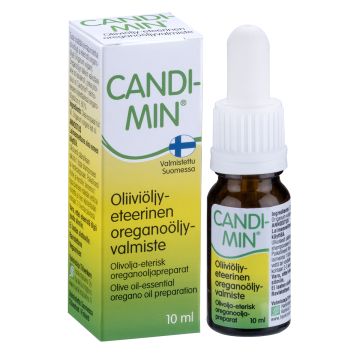Candimin 10 ml