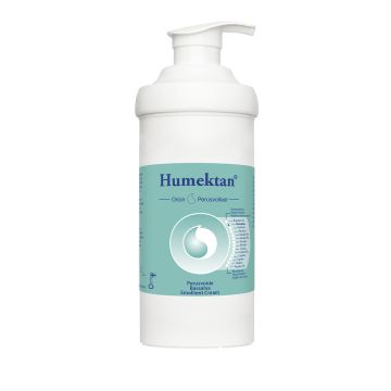 HUMEKTAN PERUSVOIDE, PUMPPUPULLO 500 G