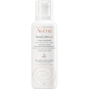 Avene XeraCalm Cream sterile 400 ml