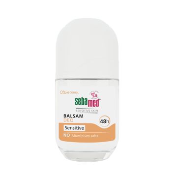 SEBAMED BALSAM DEO ROLL-ON 50 ML