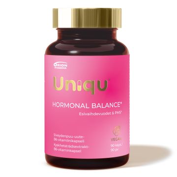 Uniqu Hormonal Balance 90 kaps