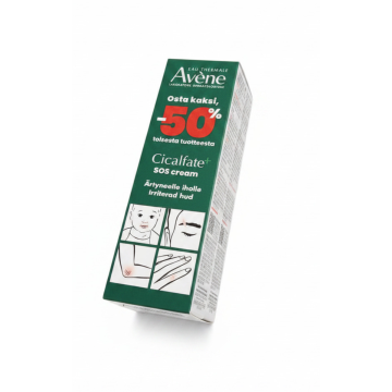 Avene Cicalfate+ duo 40ml