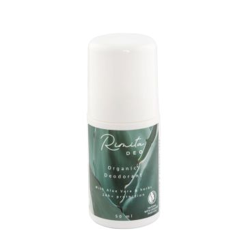 RimitaDeo ekologinen deodorantti 50 ml