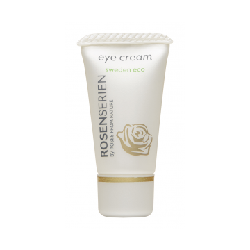 ROSENSERIEN SILMÄNYMPÄRYSVOIDE  15 ML