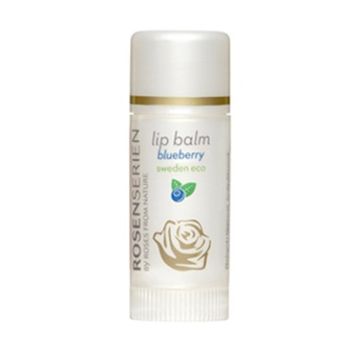 ROSENSERIEN HUULIRASVA BLUE BERRY