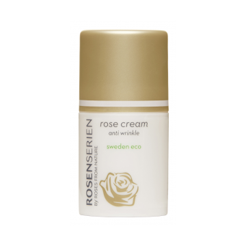 ROSENSERIEN RUUSUVOIDE  50 ML