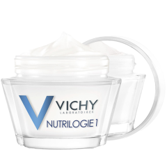 Vichy Nutrilogie 1 kevyt voide 50 ml