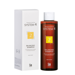 System4 2 Balancing Shampoo 250 ml