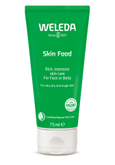 WELEDA SKIN FOOD LUOMU FI-EKO-201 75 ML