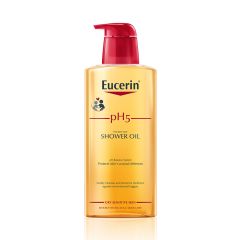 Eucerin pH5 Shower Oil with perfume suihkuöljy hajustettu 400 ml