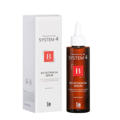 System4 B Bio Botanical Serum 150 ml