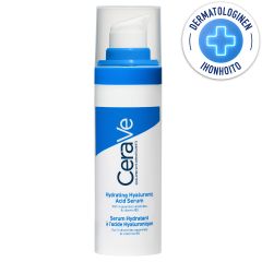 CeraVe Hydrating Hyaluronic Acid Seerumi 30 ml