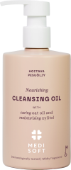 Medisoft Nourishing Cleansing oil 290 ml