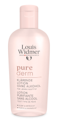 Widmer Clarifying Lotion hajusteeton 200 ml