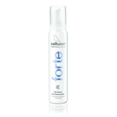 Callusan Forte vaahtovoide  125 ml