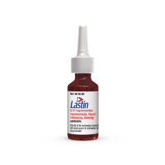 LASTIN 0,13 mg/annos nenäsumute, liuos 10 ml