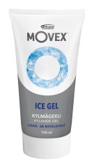 MOVEX ICE KYLMÄGEELI  150 ML