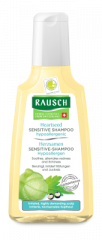 Rausch Sydänsiemen shampoo 200 ml