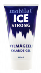 Mobilat ICE Strong kylmägeeli  tuubi 150 ml