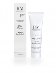 BM Day Cream Dry Skin X50 ml