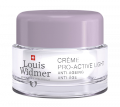 LW Pro-Active Cream Light 50 ml