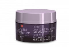 LW Rich Day Cream UV 30 Hajusteeton 50 ml
