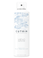 Cutrin Vieno Sensitive Heat Protection Spray lämpösuoja 200 ml