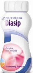 DIASIP MANSIKKA 4X200 ML