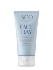 ACO FACE MOISTURISING DAY CREAM 50 ml