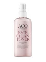 ACO FACE SOFT&SOOTHING TONER 200 ml