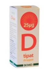 BIOMEDIN D-TIPAT 20 ML