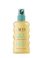 ACO SUN Body Spray spf 30 175 ml