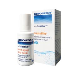 Xerostom Spray 15 ml