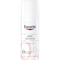Eucerin AntiREDNESS Soothing Care päivä- ja yövoide 50 ml