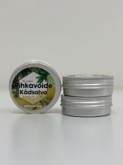 Kållby honung kådsalva