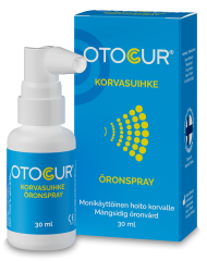 OTOCUR KORVASUIHKE 30 ML