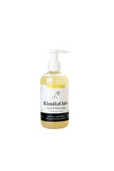 RIMITA OATS HAND&BODY SOAP SITRUUNAR. 250ML
