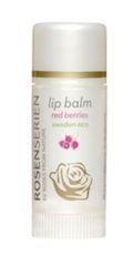 ROSENSERIEN HUULIRASVA RED BERRY