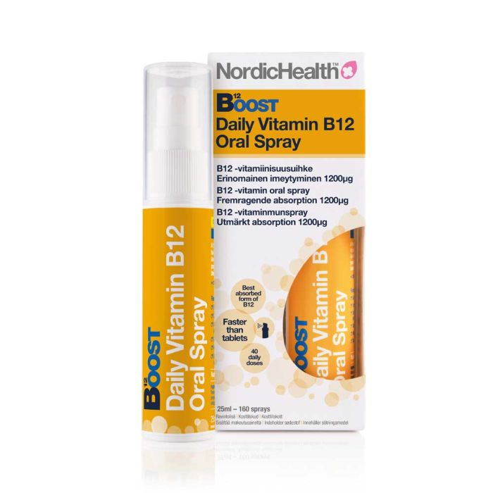 1000015039_Nordic_Health_Boost_B12_suihke_25_ml_pakkauskuva_Pakkauskuva16533_jpg
