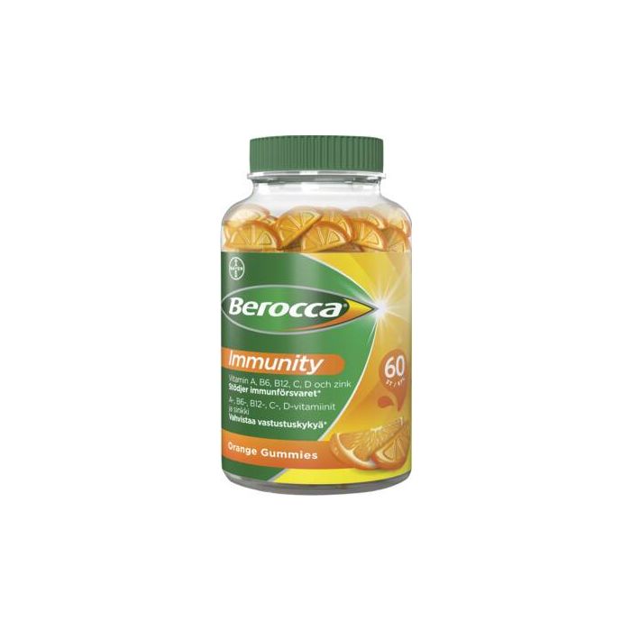 1000029684_Berocca_Immunity_gummies_60_kpl_pakkauskuva_Pakkauskuva24945_jpg